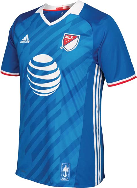 Ranking every MLS All-Star Game jersey in the modern era | theScore.com