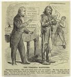 The Virginia elections - NYPL Digital Collections