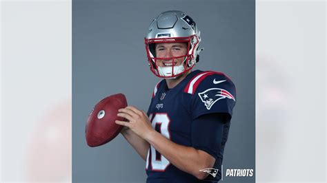 New England Patriots 2022 Uniforms