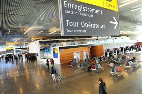 Covid-19. L'aéroport de Toulouse ouvre un centre de tests antigéniques : comment s'y faire tester