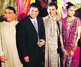 sachin tendulkar wedding