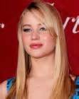 Jennifer Lawrence hairstyles | Hairstyles for a petite and youthful appearance