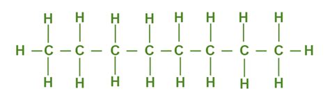 Octane Formula - Structure, Properties, Uses, Sample Questions - GeeksforGeeks