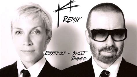 Eurythmics - Sweet Dreams (HyperVize Remix) - YouTube