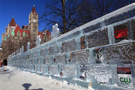 Saint Paul Winter Carnival | Explore Minnesota