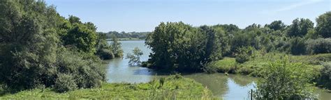 Zorinsky Lake Trail Full Loop, Nebraska - 654 Reviews, Map | AllTrails