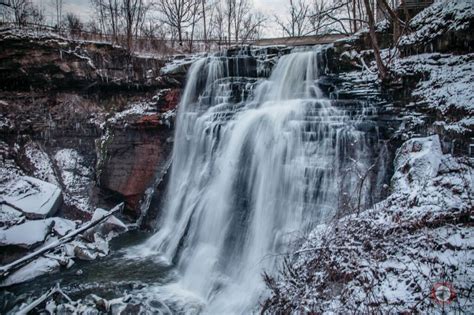 Cuyahoga Valley National Park Winter Recreation• CompassOhio