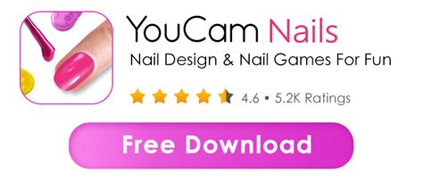 Nail Art Games