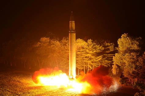 How far can North Korea's ICBM reach? 'All of US' within strike range, threatens Kim Jong-un