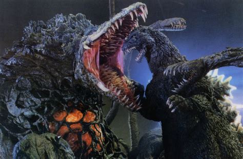 BioGoji (1989) – Becoming Godzilla