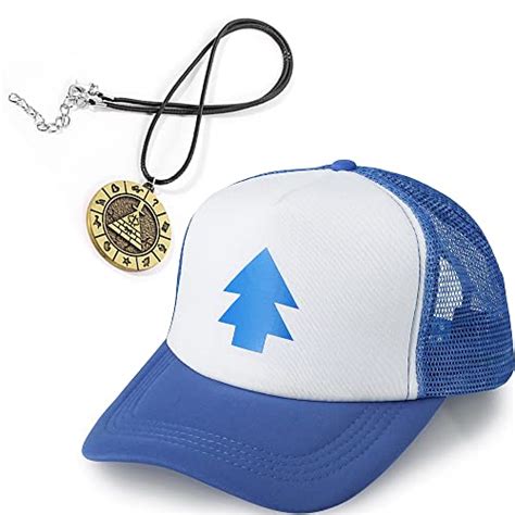 The Ultimate Guide to the Gravity Falls Dipper Hat: Where to Buy, How to Wear, and More