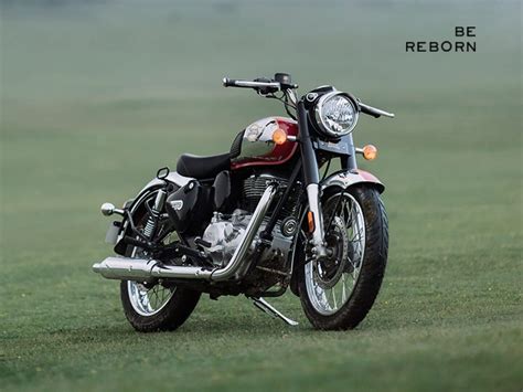 Royal Enfield 650 Classic - What to expect? » MotorOctane