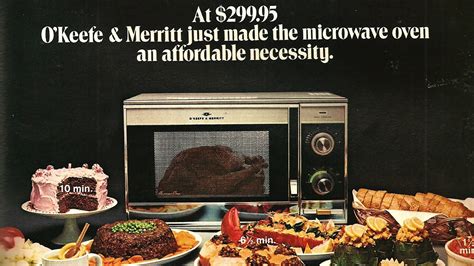 10 Things You Didn't Know About Microwaves | Epicurious