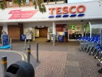 Tesco Weston-Super-Mare Superstore | AccessAble