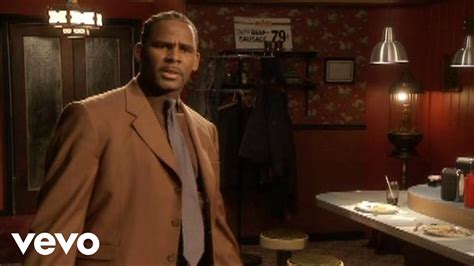 R. Kelly - Trapped in the Closet Chapter 17 | Kelly, Chapter