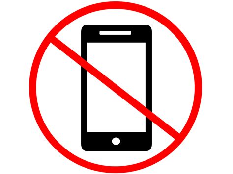 Why You Should Not Bring Your Phone To Church – Practical Christianity