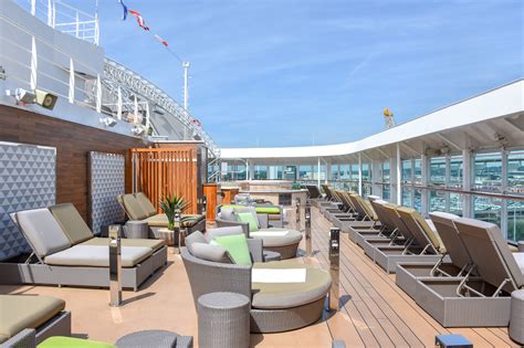 P&O Britannia Ship Review: Cruising The Baltics Onboard the Largest Luxury Ship Built for the ...