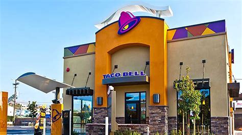 Taco Bell Voted Best Mexican Restaurant In The Country