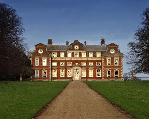 Raynham Hall | Raynham Estate Norfolk UK