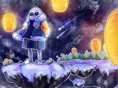 SPEEDPAINT - Stardin [Undertale AU - Outertale] | Undertale, Undertale ...