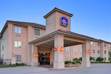 Best Western PLUS Crown Colony Inn & Suites (Lufkin, TX) - Hotel Reviews - TripAdvisor