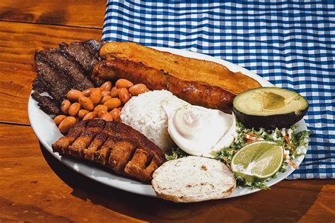 Colombian Food: 25 Must-Try Dishes in Bogota | Will Fly for Food