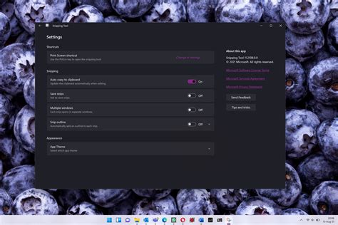 This Is the New Snipping Tool in Windows 11