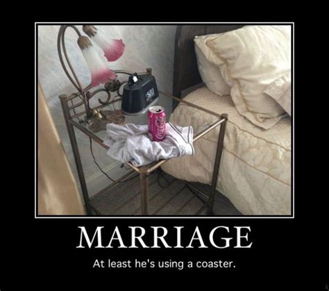 103 Funny Marriage Quotes About What It's Like to Tie the Knot | Marriage quotes funny, Marriage ...