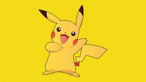 Pikachu Wallpaper For Chromebook | Chromebook Wallpapers