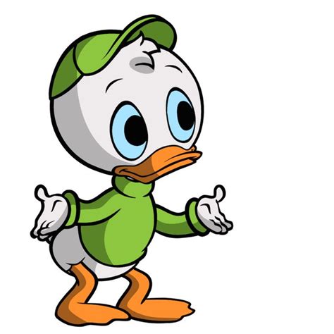 Quiz: Which DuckTales Character Are You? | Disney cartoon characters, Ducktales characters ...