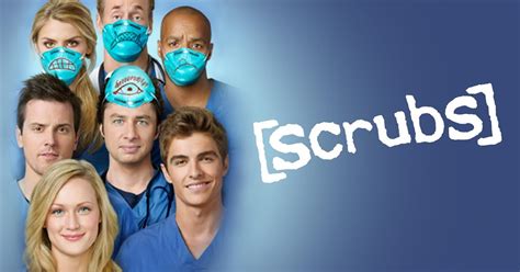 Scrubs Season 9: Where to Watch and Stream Online