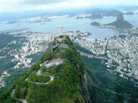 15 most spectacular landmarks in the world according to Tripadvisor