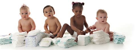 How to Find Affordable Diapers and Close the #DiaperGap in L.A. County ...