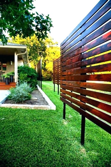 Image result for metal garden privacy screens | Backyard fences ...