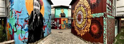 Street Art in Kathmandu - Street Art Cities