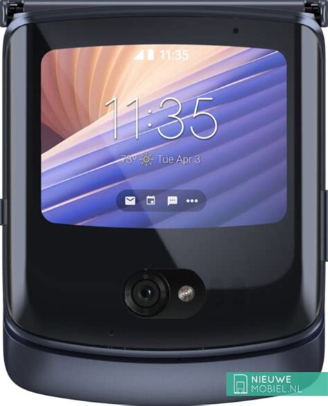 Motorola razr 5G with AT&T plan renewal - NewMobile