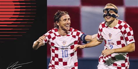 Croatia World Cup 2022 squad guide: A successful changing of the guard from 2018 - The Athletic