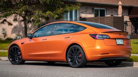 Tesla Model 3 Colors – Electric Vehicle Wiki | Tesla model, Tesla ...