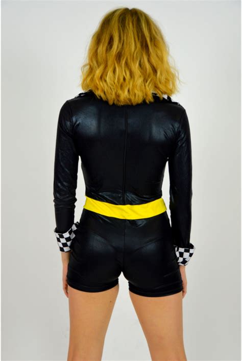 SPEED RACER COSTUME - The Costume Closet