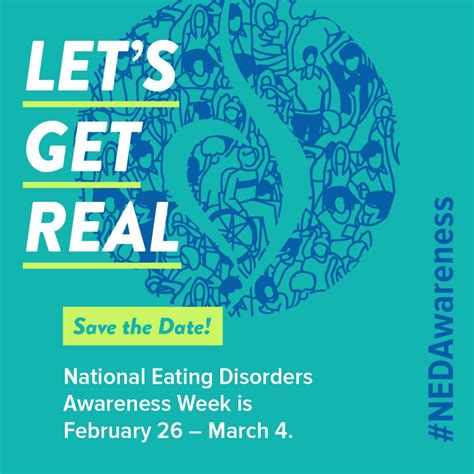 National Eating Disorders Awareness Week 2018 - Celiac and the Beast