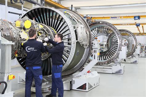 Pratt & Whitney Celebrates GTF Engine Overhaul Capability at Eagle Services Asia