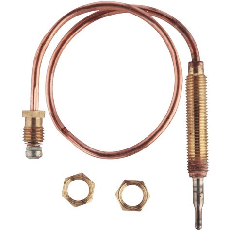 Mr. Heater • MR. HEATER 12-1/2 In. Replacement Thermocouple • Portable ...