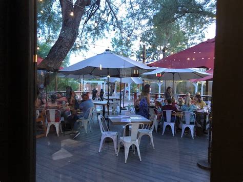 THE BARNYARD CRAFTHOUSE & EATERY, Tucson - Updated 2023 Restaurant Reviews, Photos & Phone ...