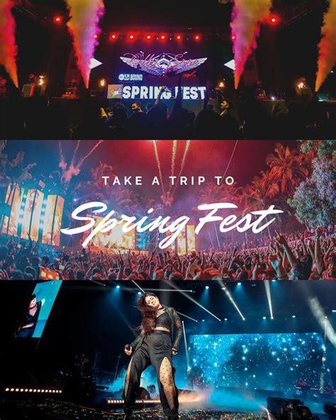 SPRING FEST 2023 IIT Kharagpur - The Summit Of All Cultural Fests Is Here