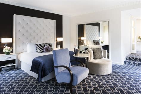 Sofitel Washington DC Lafayette Square - PRESTIGE SUITE