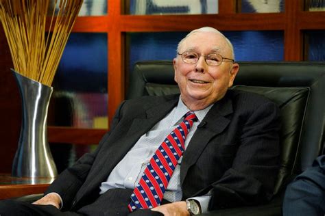 Charlie Munger: 6 Tips for Longevity - Business Insider