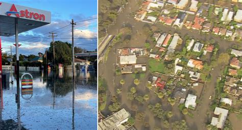 Victoria floods: Melbourne suburbs at risk as Maribyrnong river rises