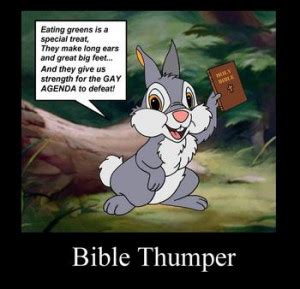 Thumper From Bambi Quotes. QuotesGram