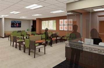 Pocono Medical Center debuts some of $3.8M in emergency room renovations - LVB