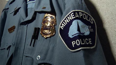 Officer overtime puts Minneapolis Police Department $5 million over ...